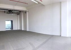 Sbf Center (D1), Office #567964211